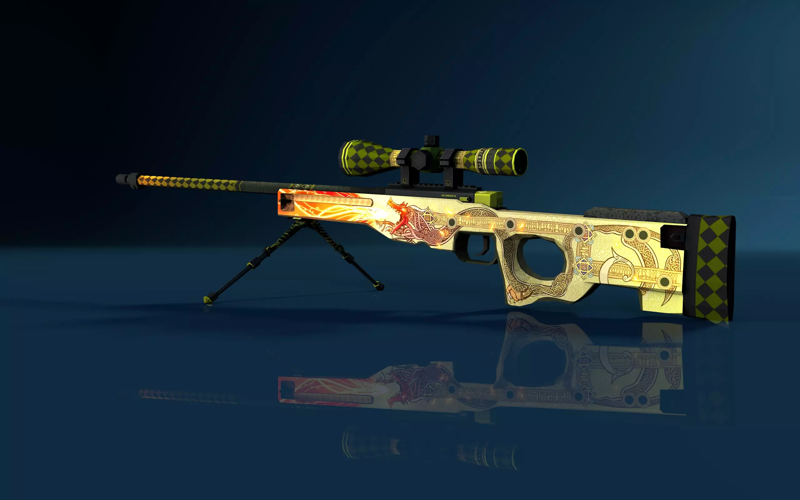 Game Counter Strike 2 wallpaper 38 | Background Image