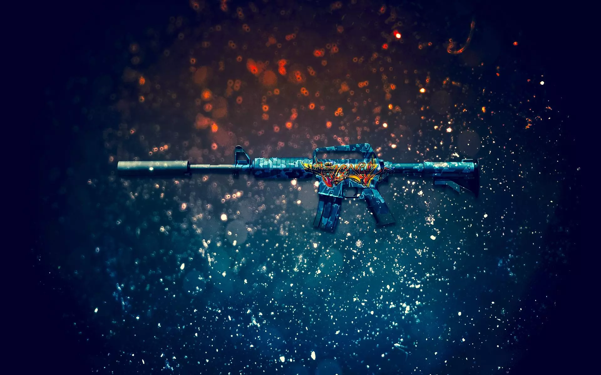 Game Counter Strike 2 wallpaper 41 | Background Image