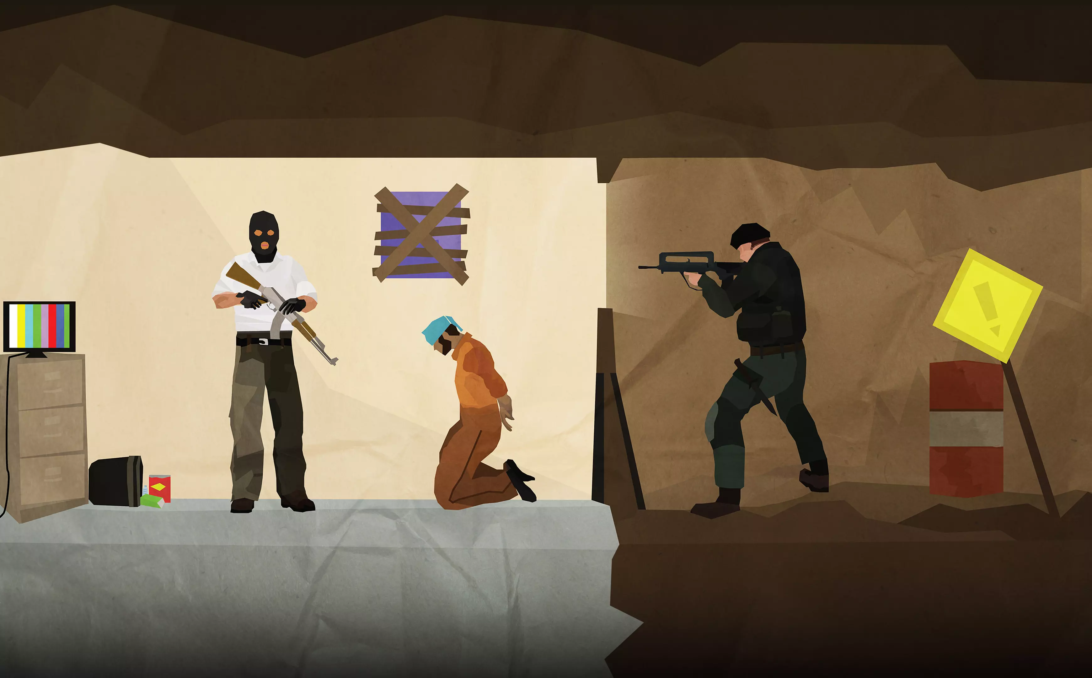 Game Counter Strike 2 wallpaper 53 | Background Image