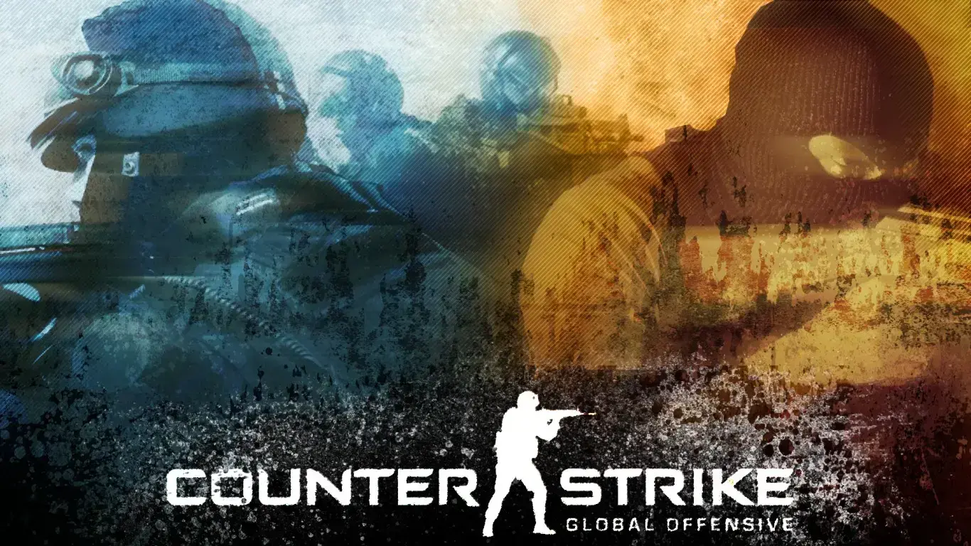 Game Counter Strike Global Offensive - CS Go wallpaper 14 | Background Image