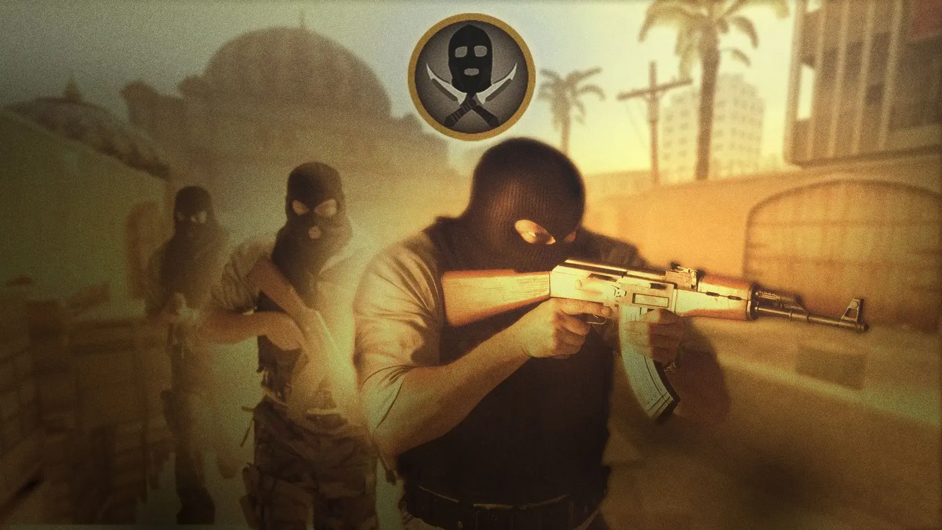 Game Counter Strike Global Offensive - CS Go wallpaper 23 | Background Image