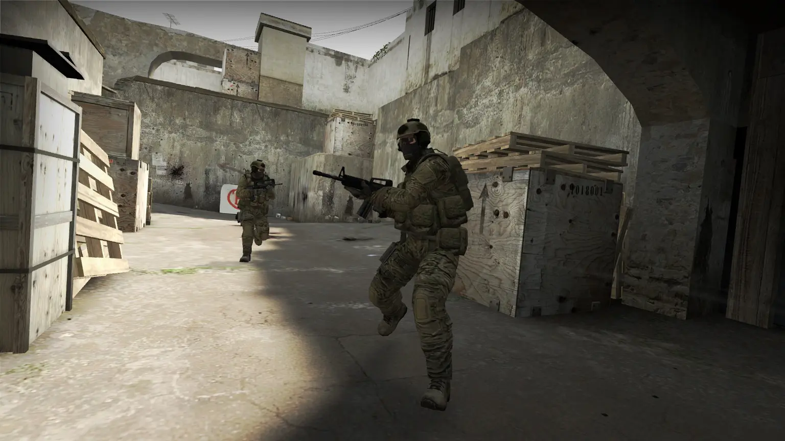 Game Counter Strike Global Offensive - CS Go wallpaper 4 | Background Image