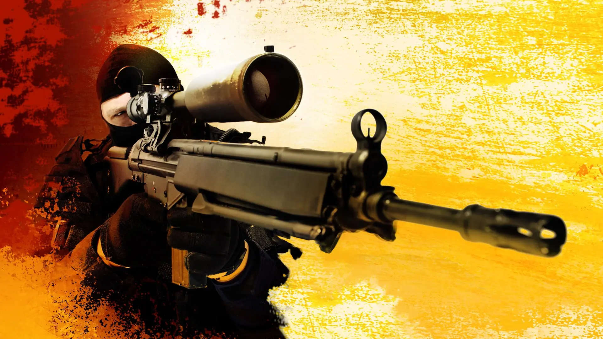 Game Counter Strike Global Offensive - CS Go wallpaper 9 | Background Image