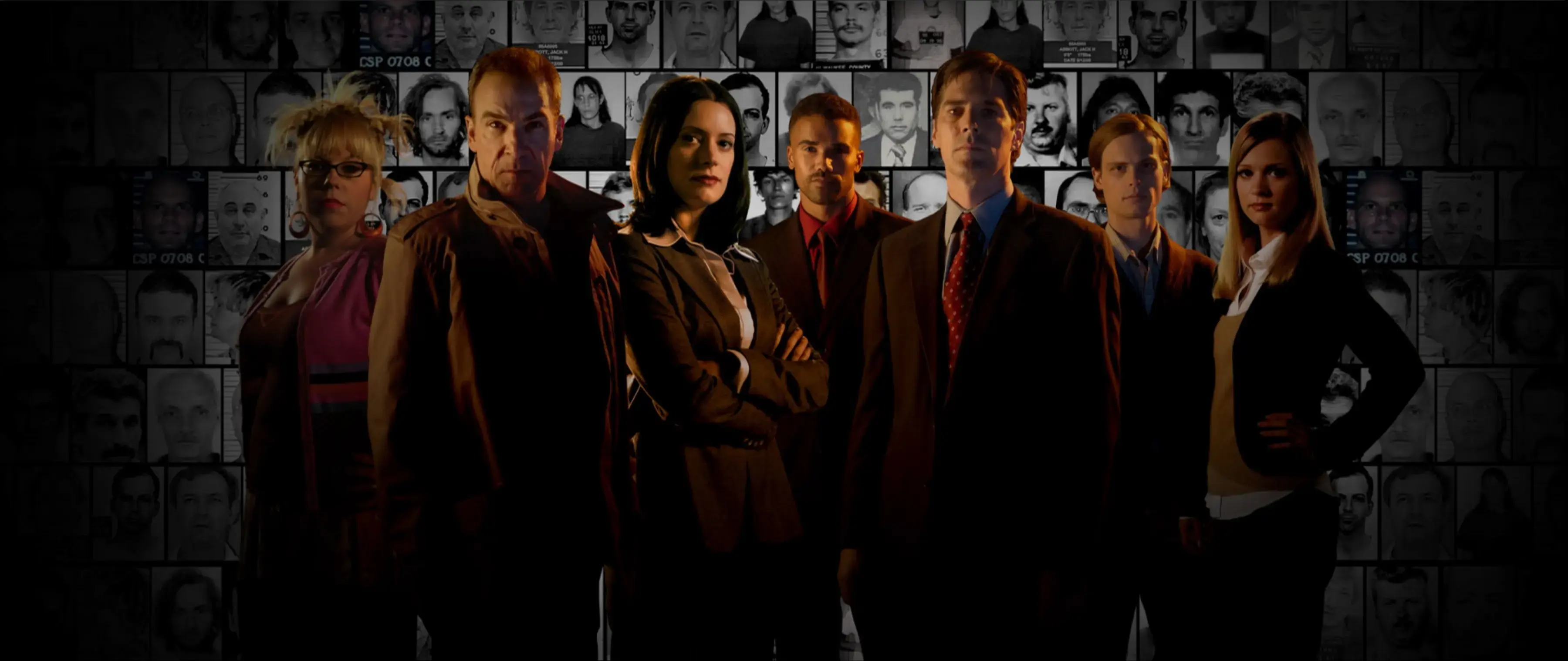 TV Show Criminal Minds wallpaper 10 | Background Image