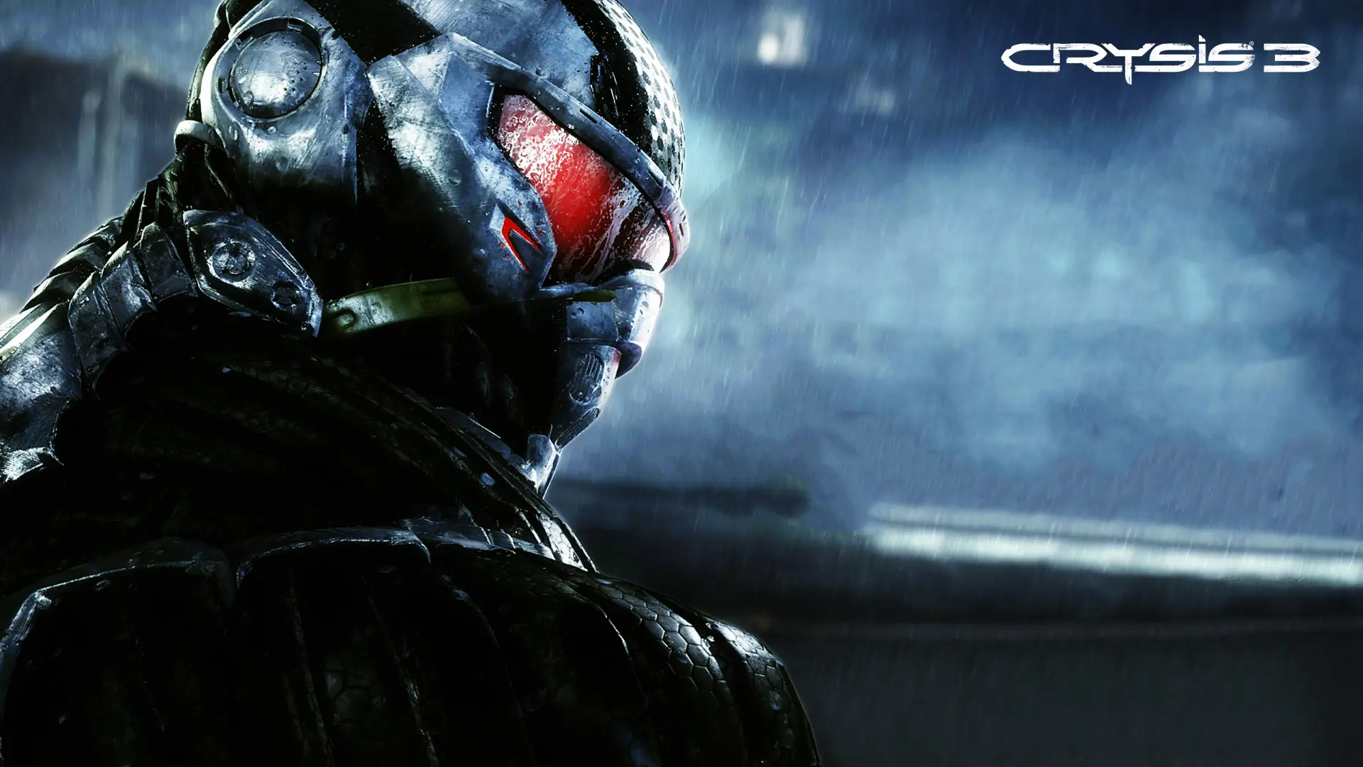 Game Crysis 3 wallpaper 21 | Background Image