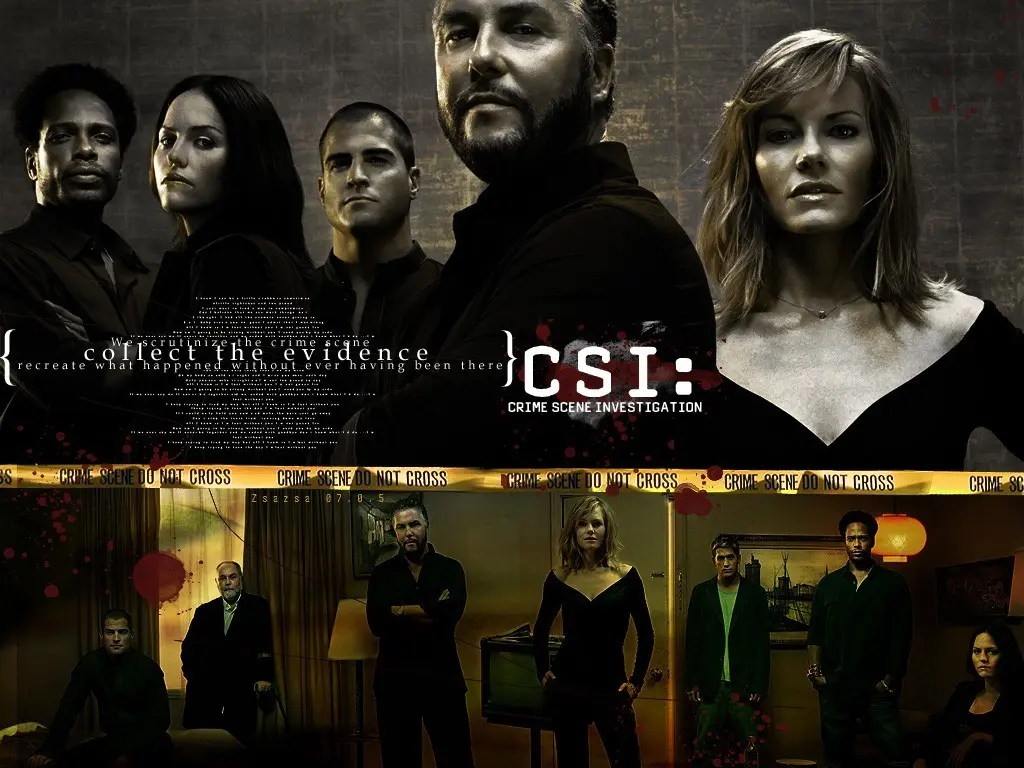 TV Show CSI Crime Scene Investigation wallpaper 5 | Background Image
