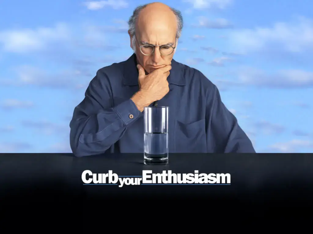 TV Show Curb your Enthusiasm wallpaper 4 | Background Image
