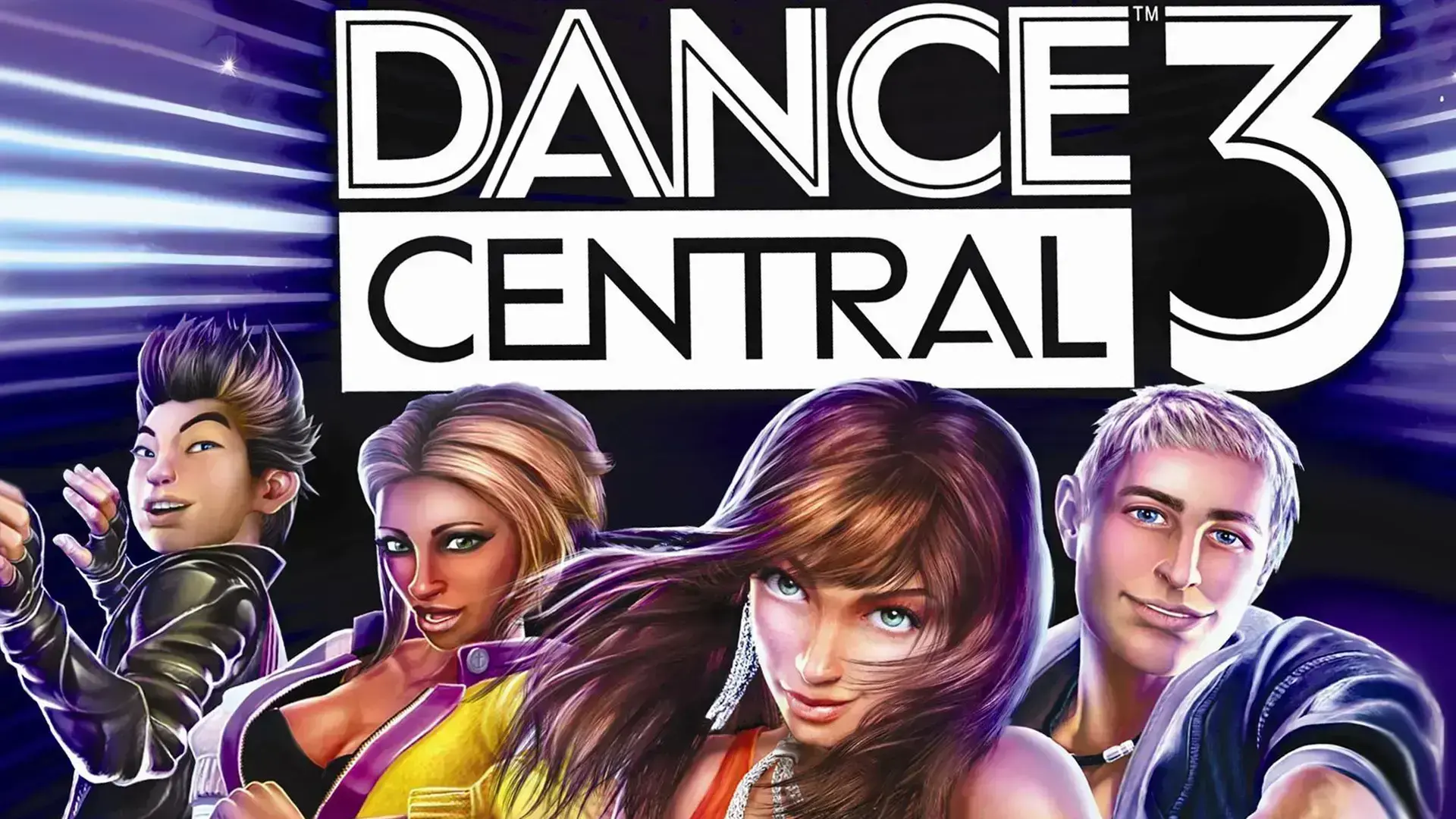 Game Dance Central 3 wallpaper 1 | Background Image