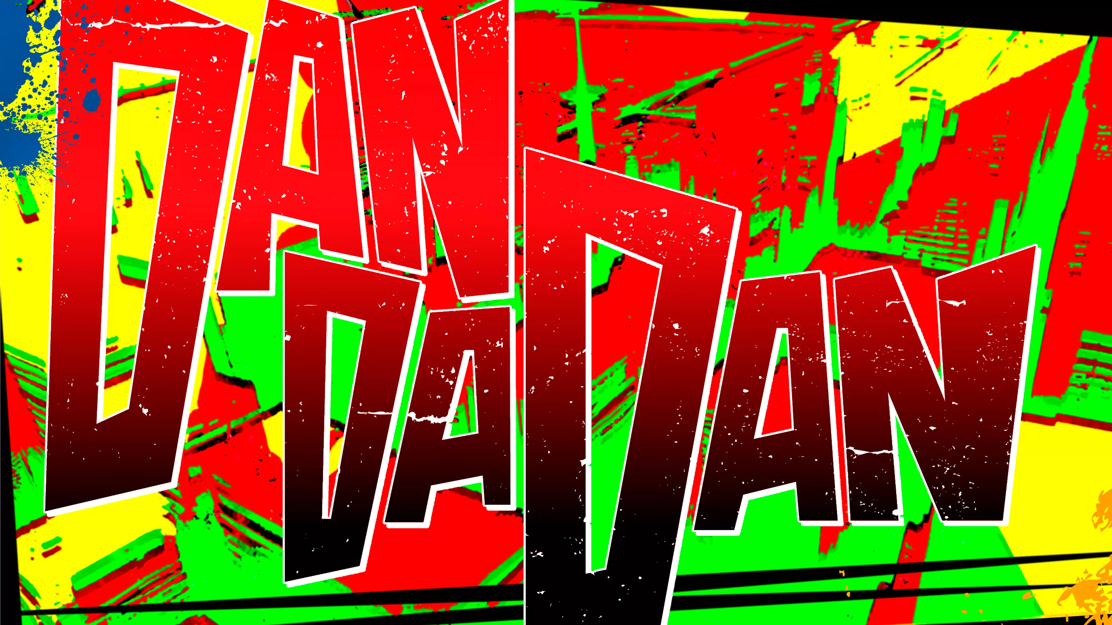 Anime DanDaDan Netflix wallpaper 10 | Background Image