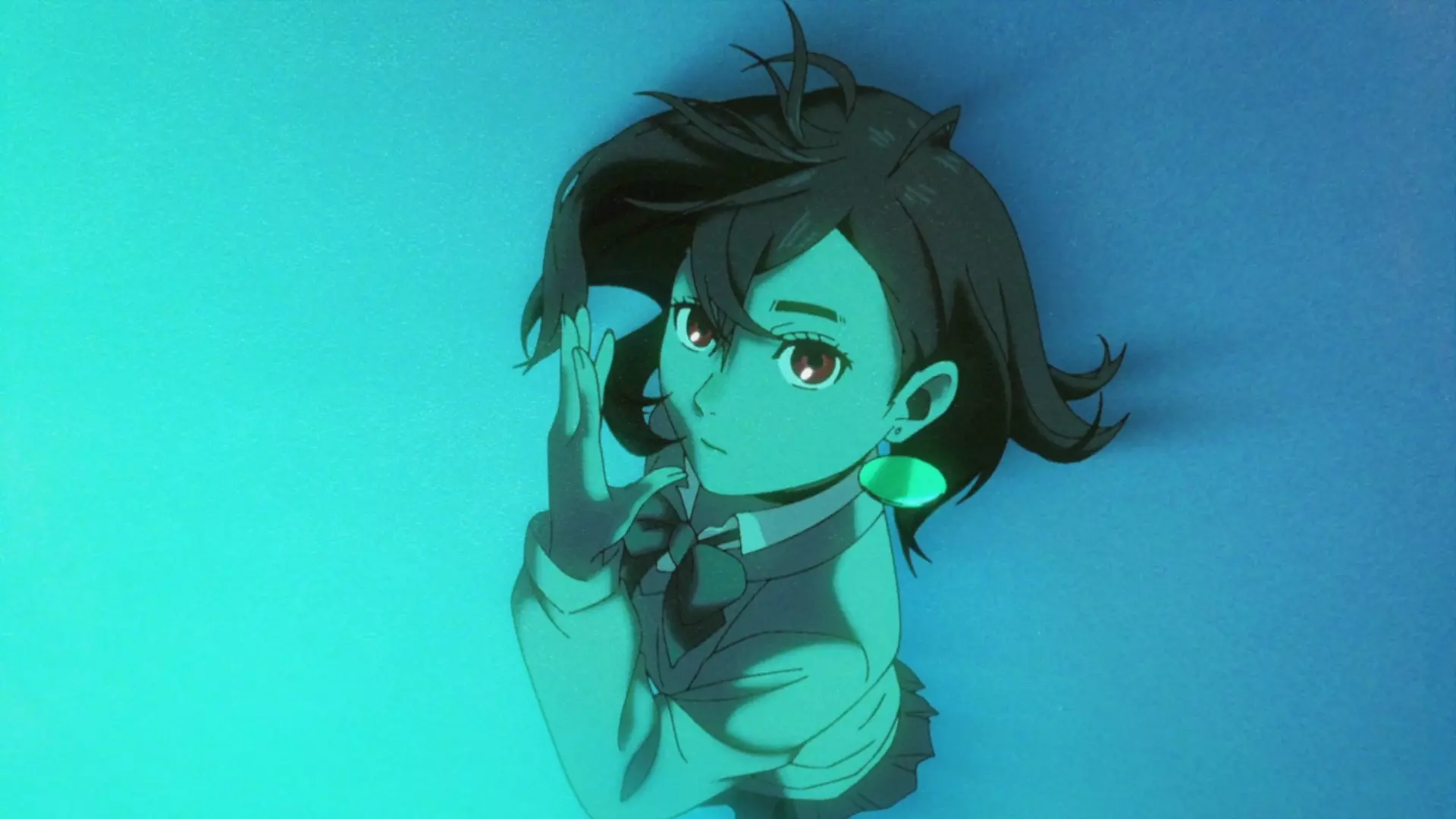 Anime DanDaDan Netflix wallpaper 23 | Background Image