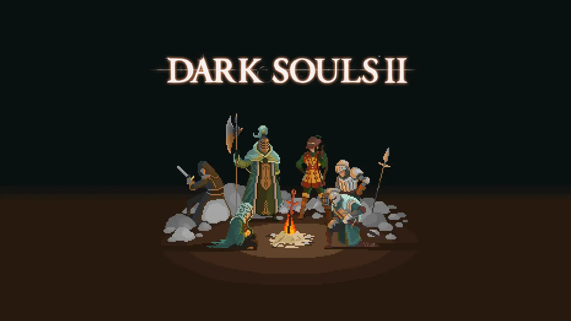Game Dark Souls 2 wallpaper 6 | Background Image
