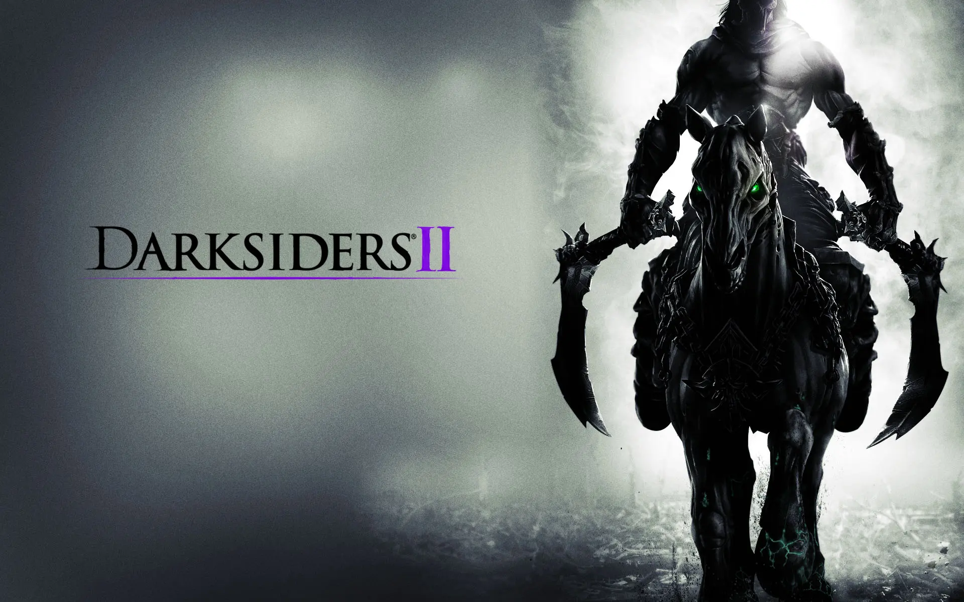 Game Darksiders 2 wallpaper 2 | Background Image