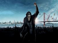 Dawn of the Planet of the Apes wallpaper 2