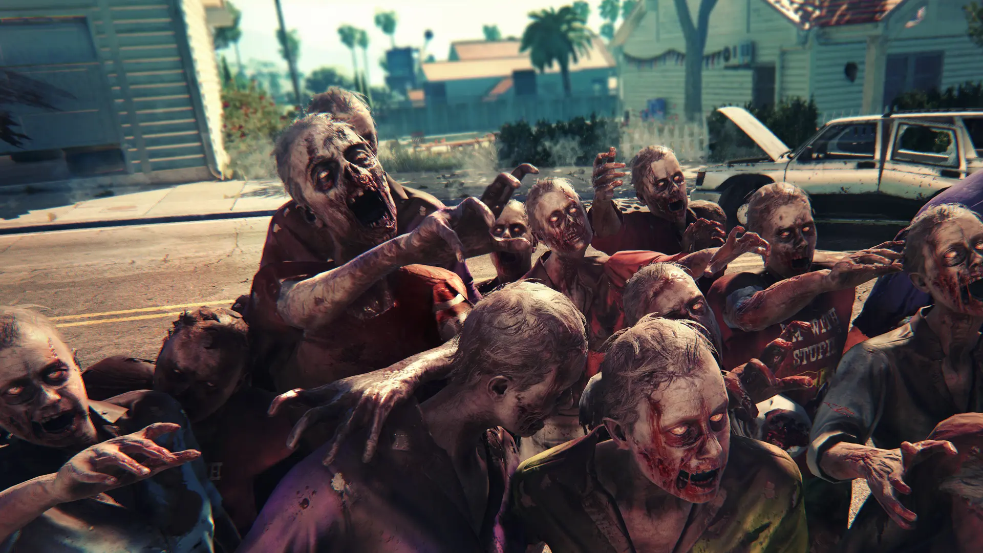 Game Dead Island 2 wallpaper 9 | Background Image