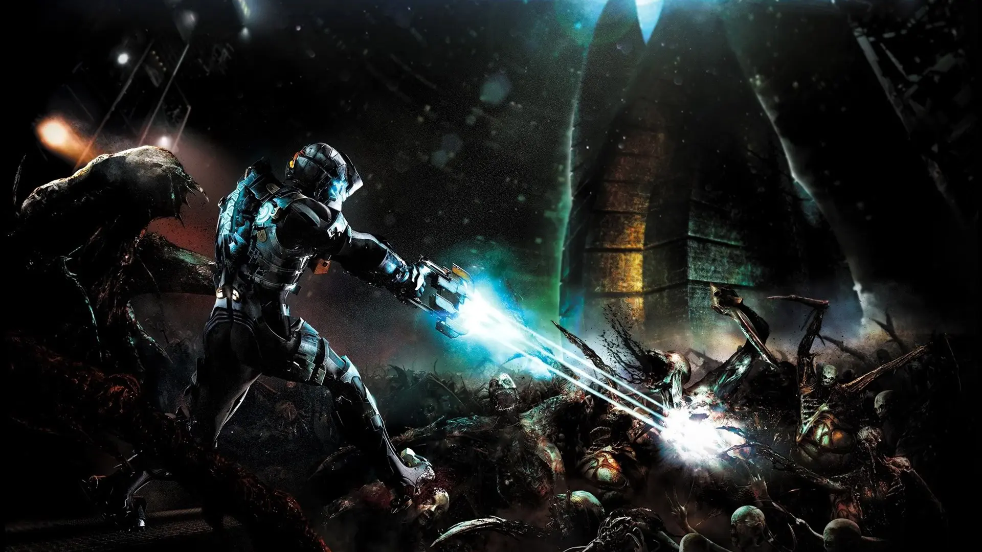 Game Dead Space 2 wallpaper 12 | Background Image