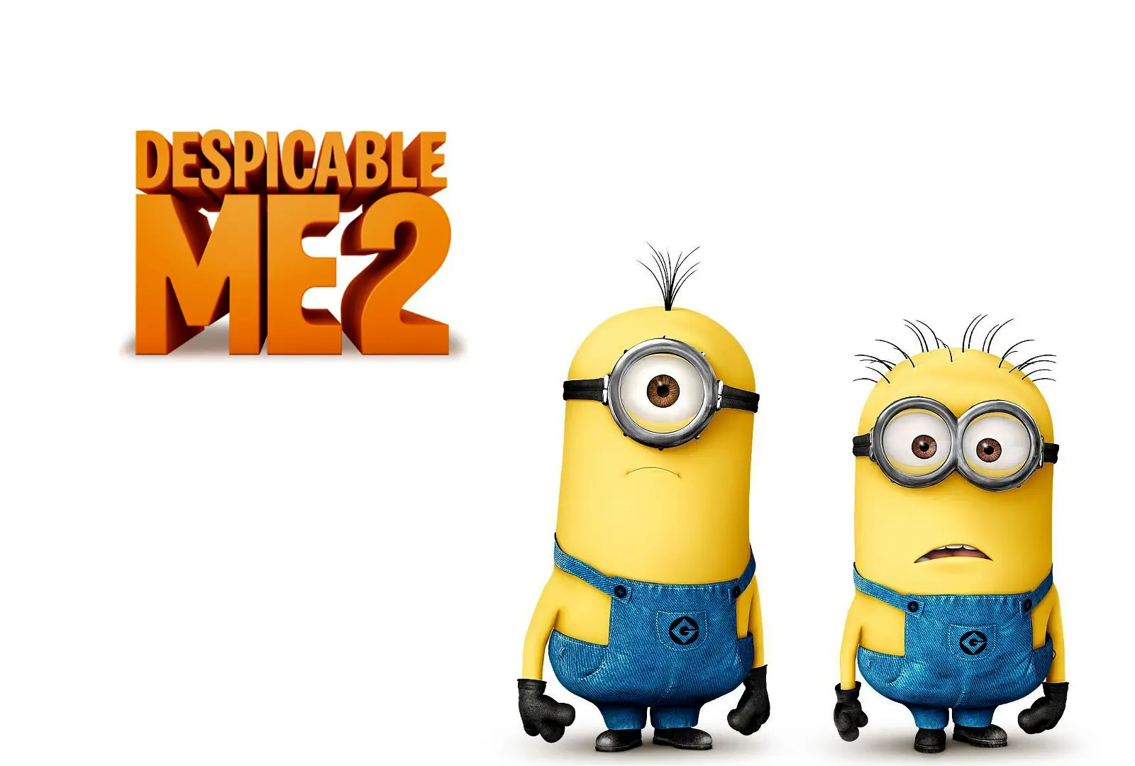 Movie Despicable me 2 wallpaper 2 | Background Image