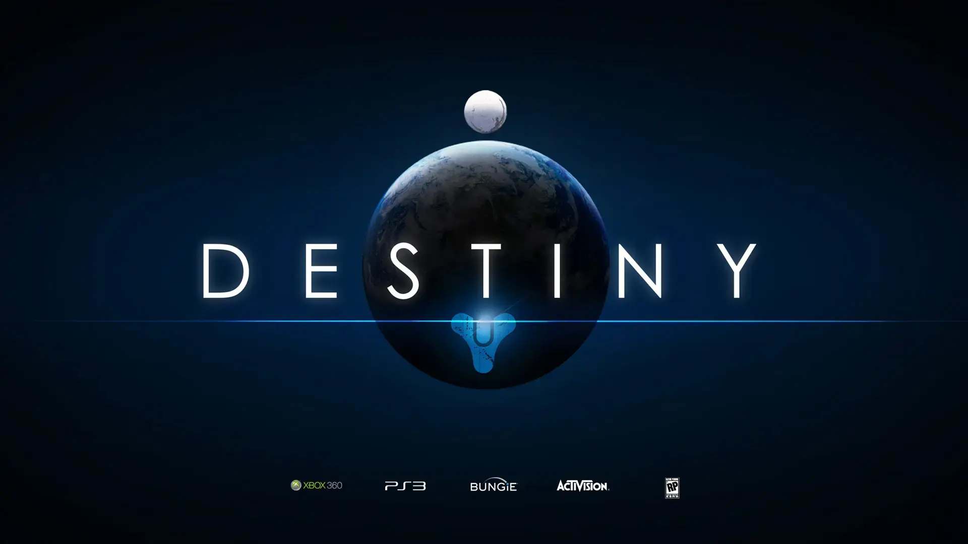Game Destiny wallpaper 5 | Background Image