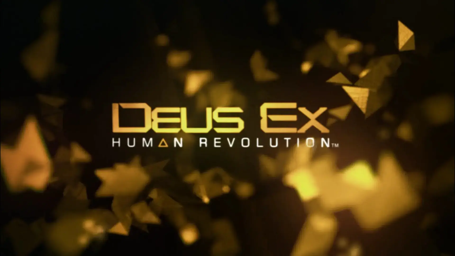 Game Deus Ex Human Revolution wallpaper 16 | Background Image