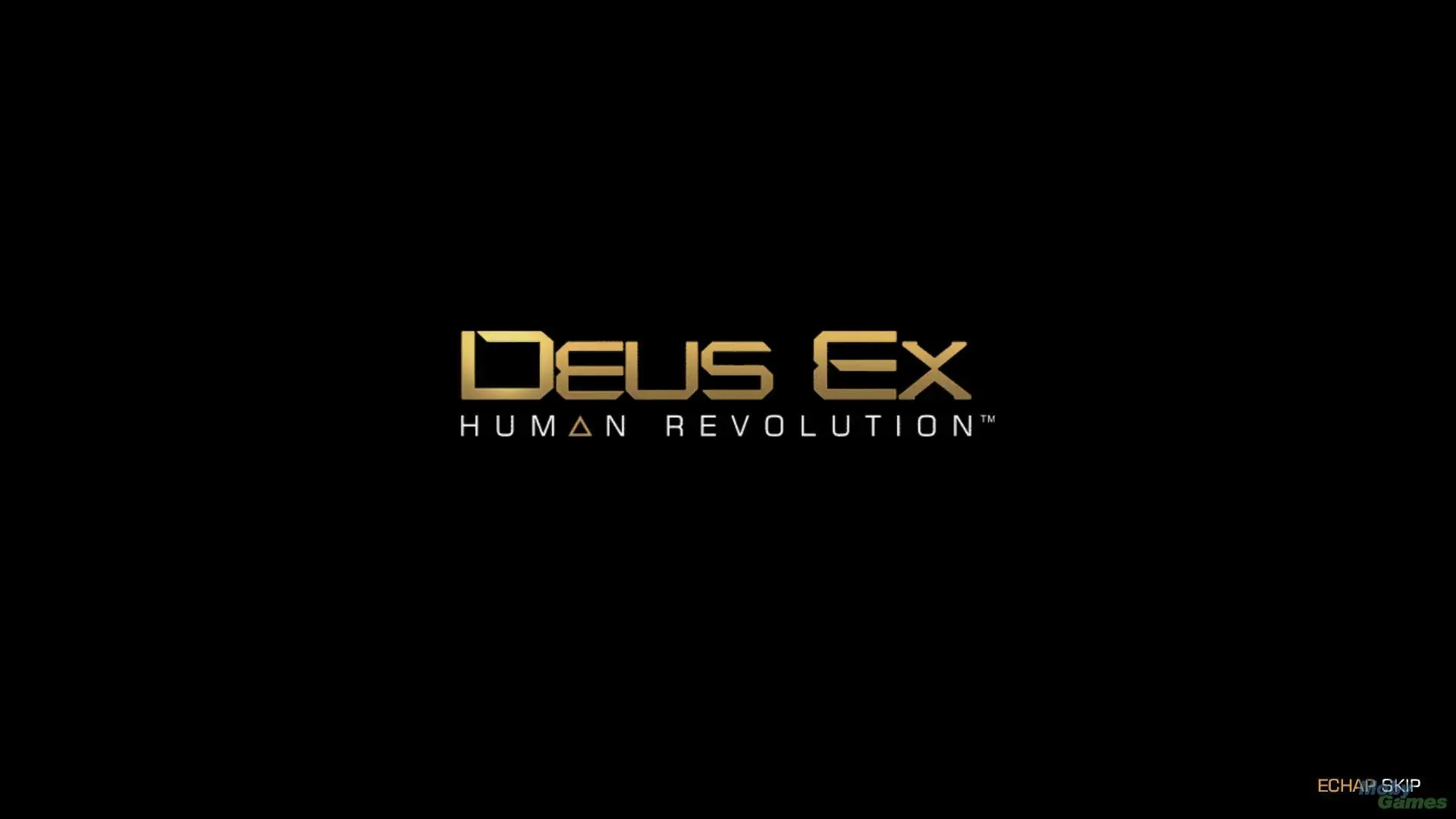 Game Deus Ex Human Revolution wallpaper 6 | Background Image