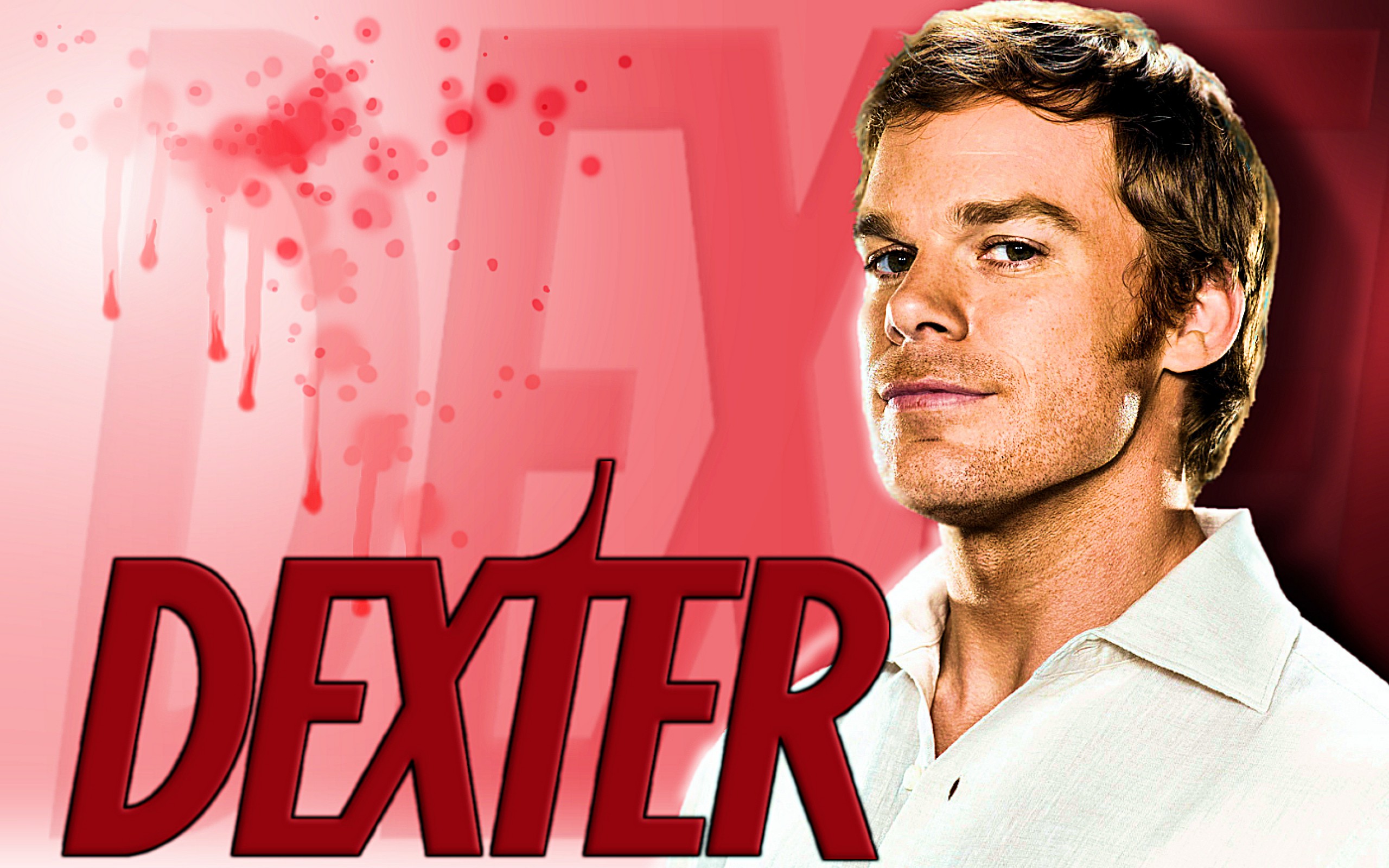 Dexter wallpaper 3