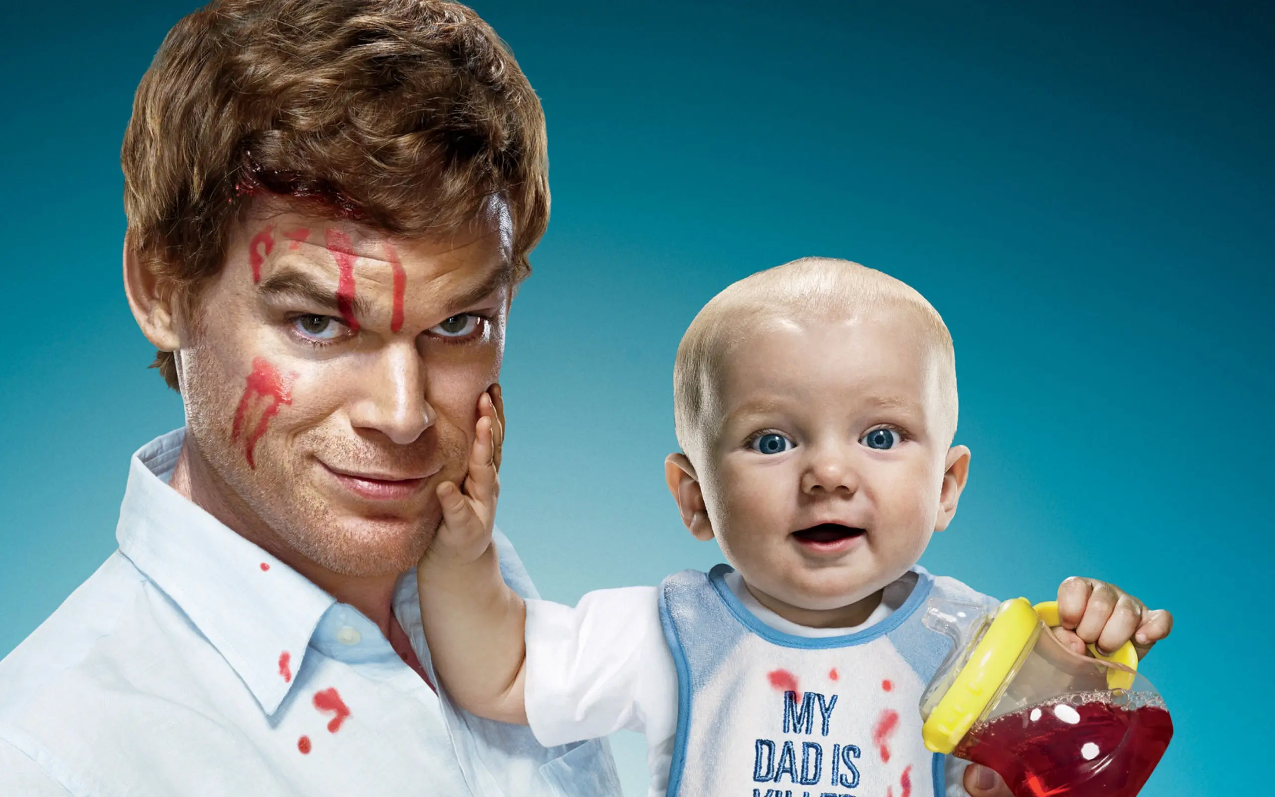TV Show Dexter wallpaper 6 | Background Image