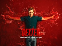 Dexter wallpaper 9