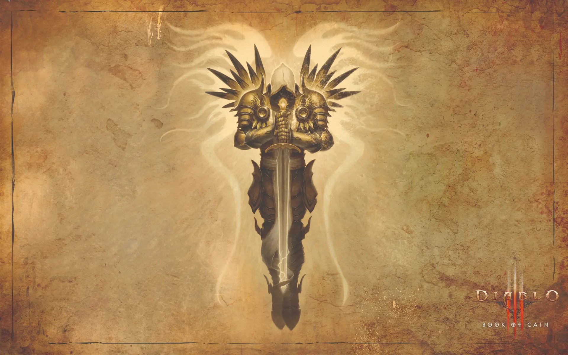 Game Diablo 3 wallpaper 15 | Background Image