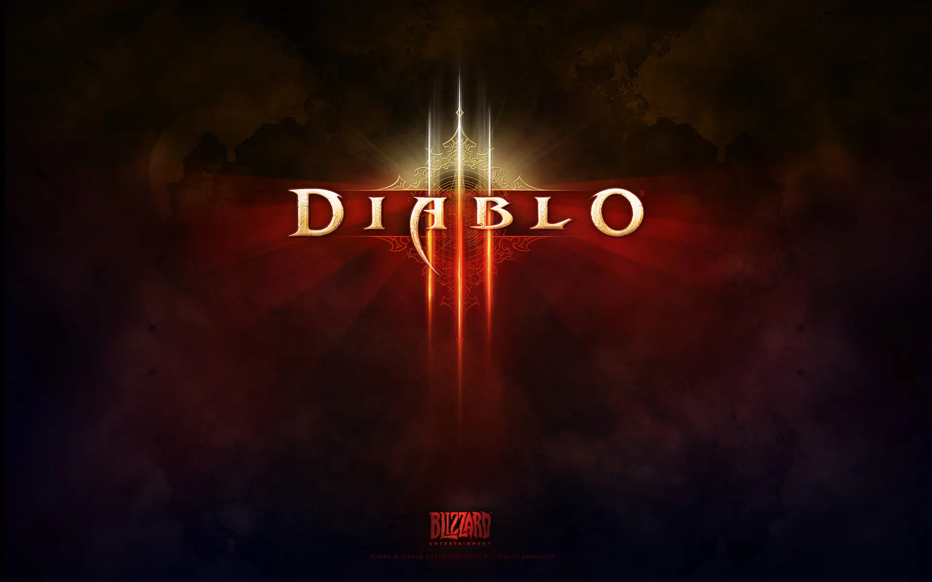 Game Diablo 3 wallpaper 20 | Background Image