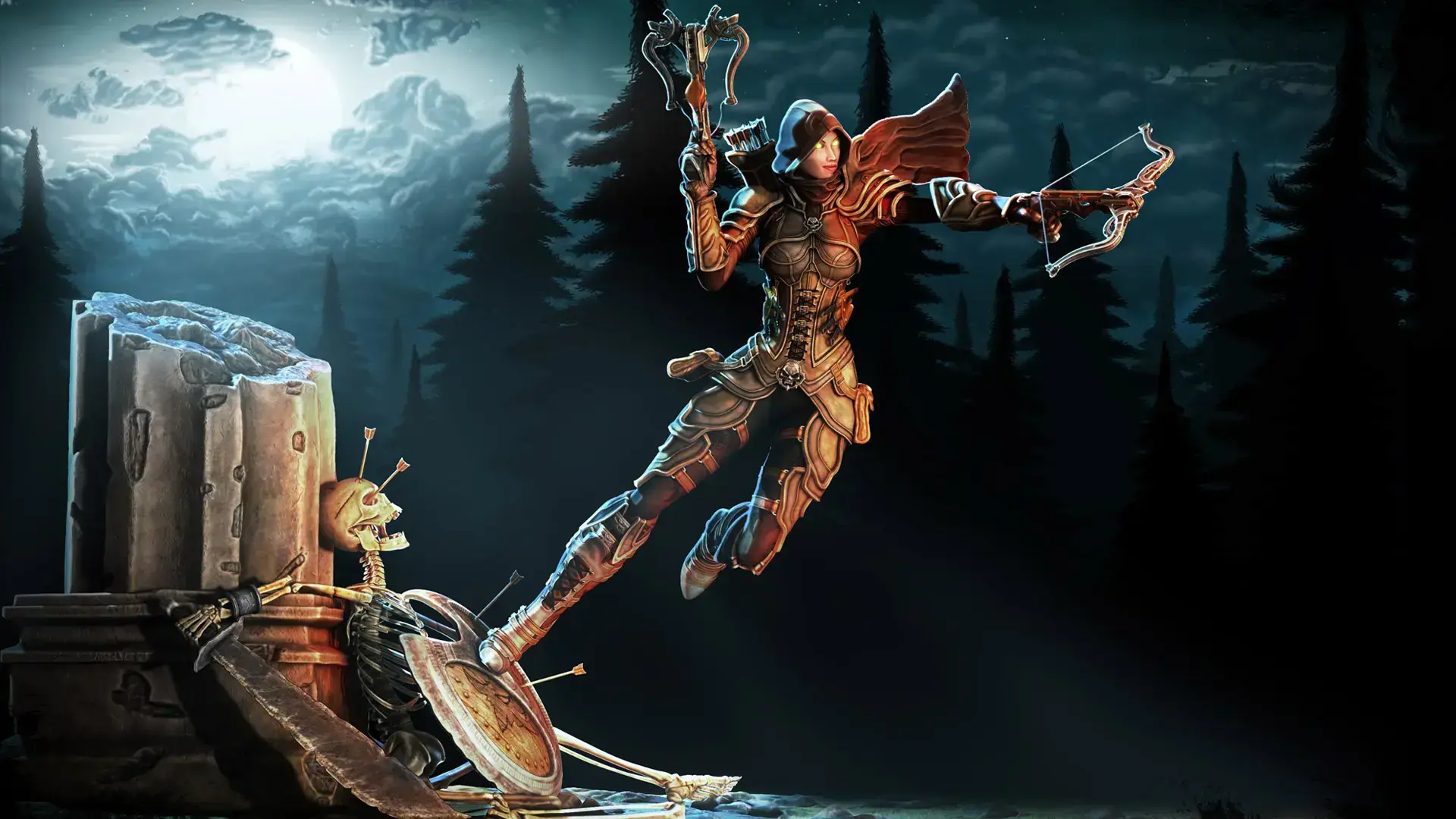 Game Diablo 3 wallpaper 31 | Background Image