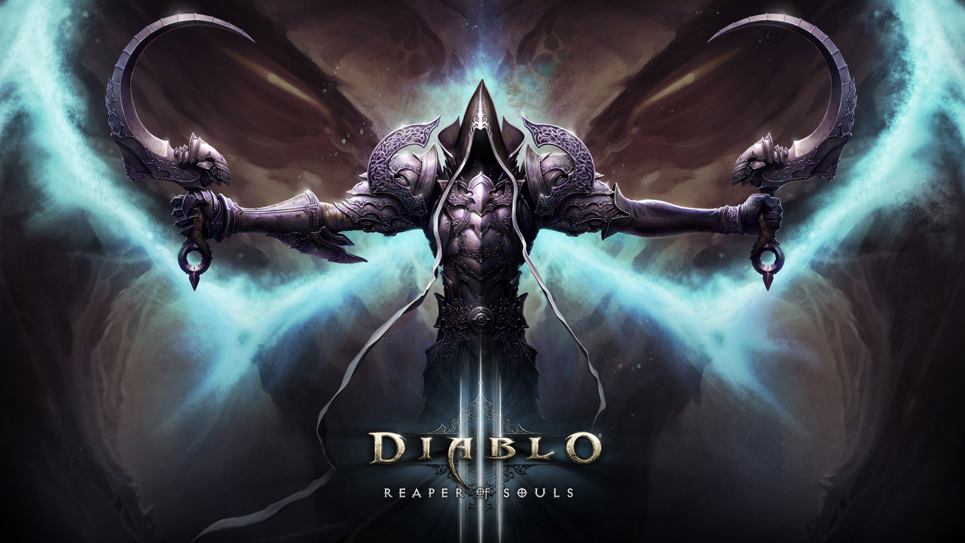 Diablo 3 wallpaper 52