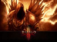 Diablo 3 wallpaper 33