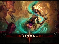 Diablo 3 wallpaper 9