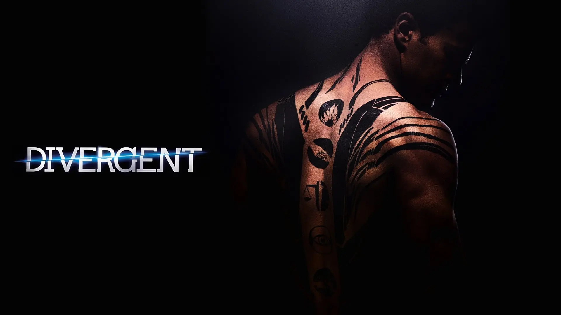 Movie Divergent wallpaper 3 | Background Image