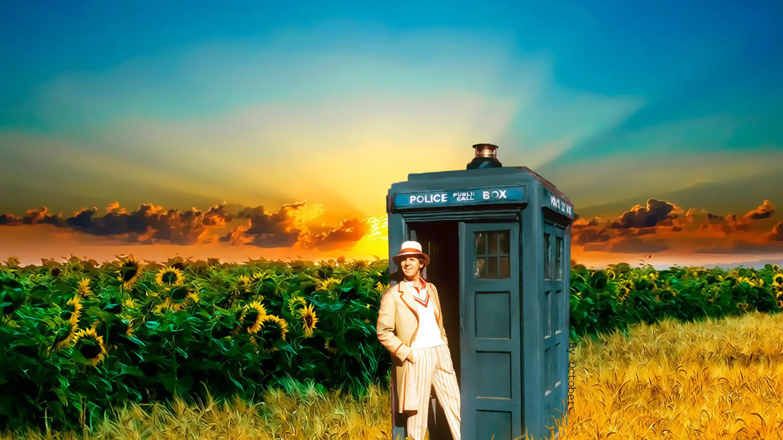 TV Show Doctor Who wallpaper 10 | Background Image