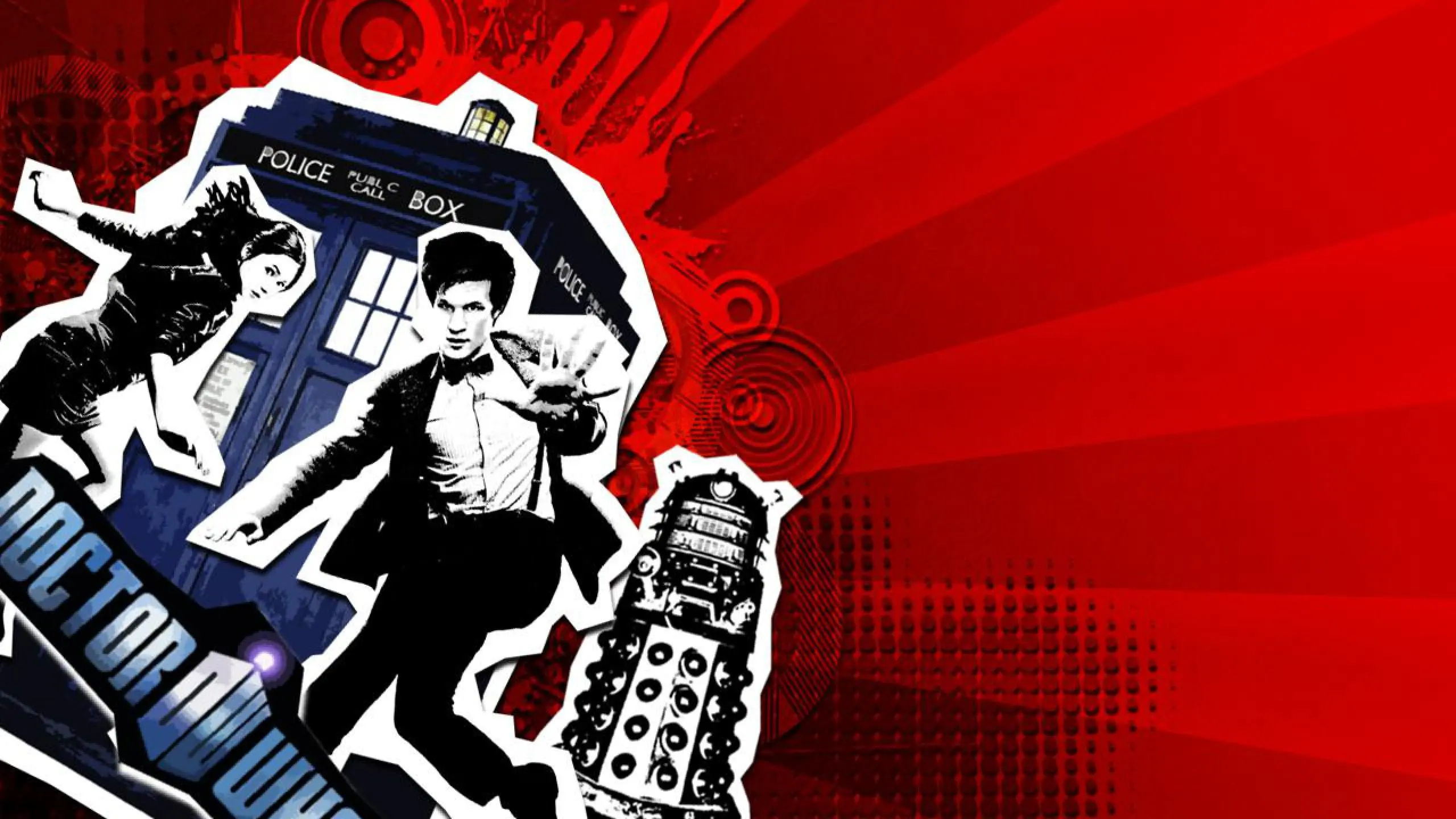 TV Show Doctor Who wallpaper 12 | Background Image
