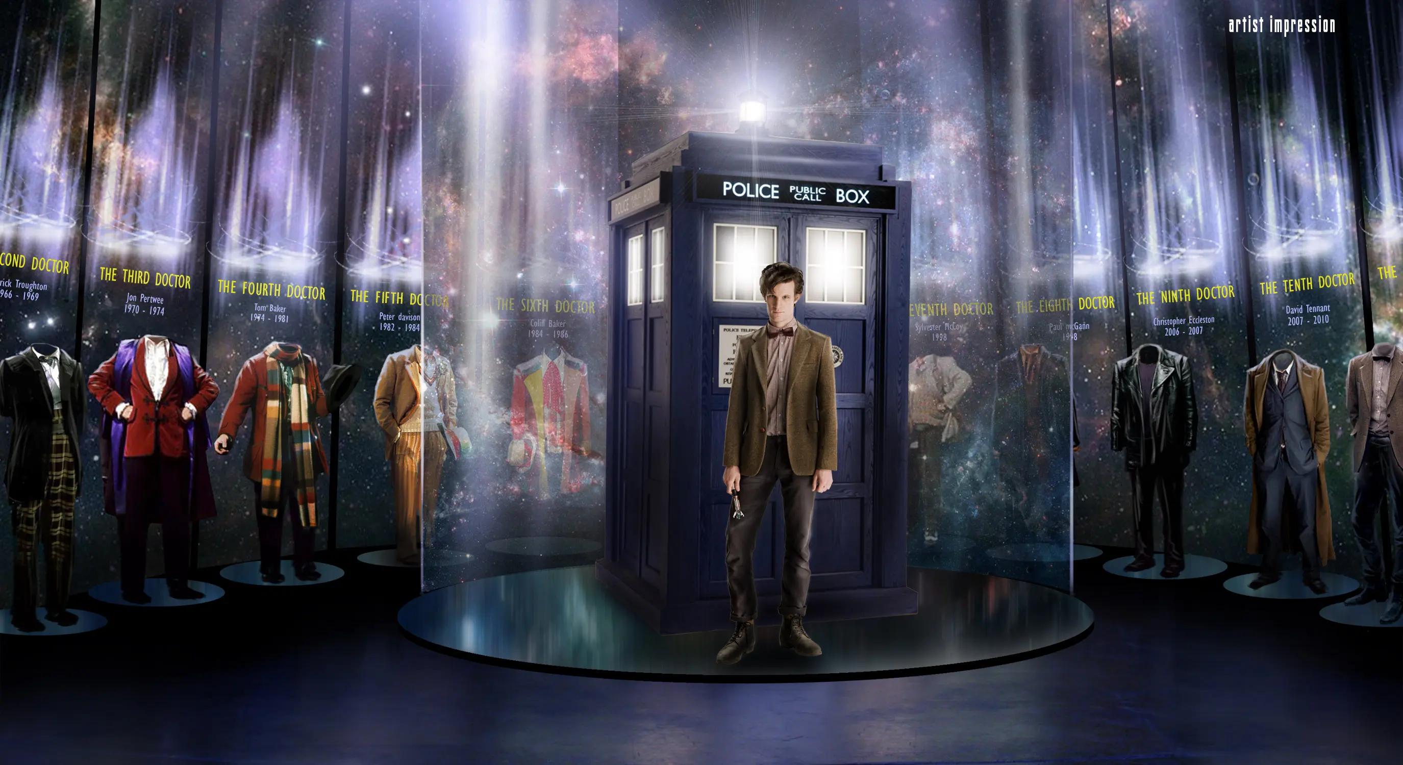 TV Show Doctor Who wallpaper 27 | Background Image