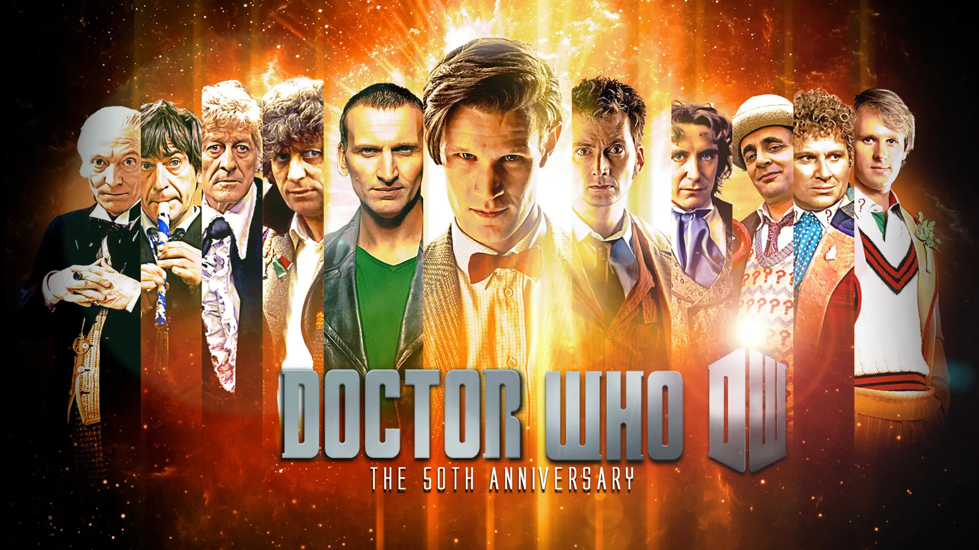 TV Show Doctor Who wallpaper 32 | Background Image