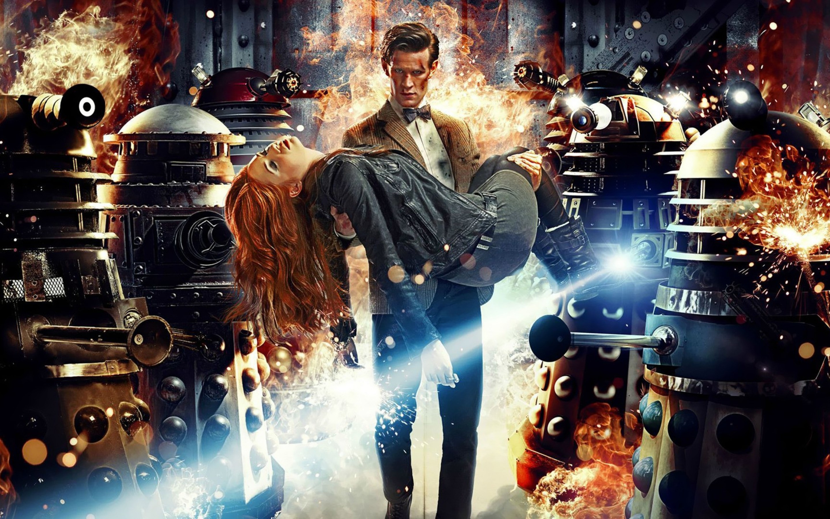Doctor Who wallpaper 50