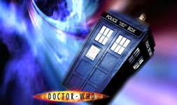Doctor Who wallpaper 1