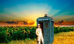 Doctor Who wallpaper 10