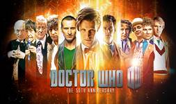 Doctor Who wallpaper 32