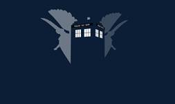 Doctor Who wallpaper 61