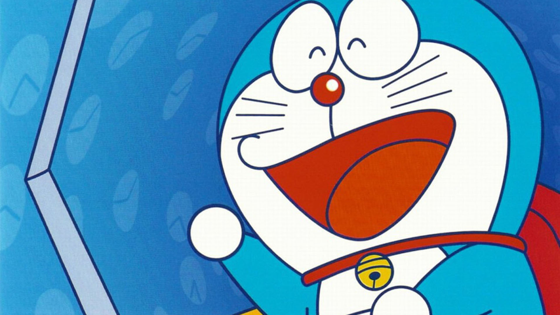 Doraemon wallpaper 12
