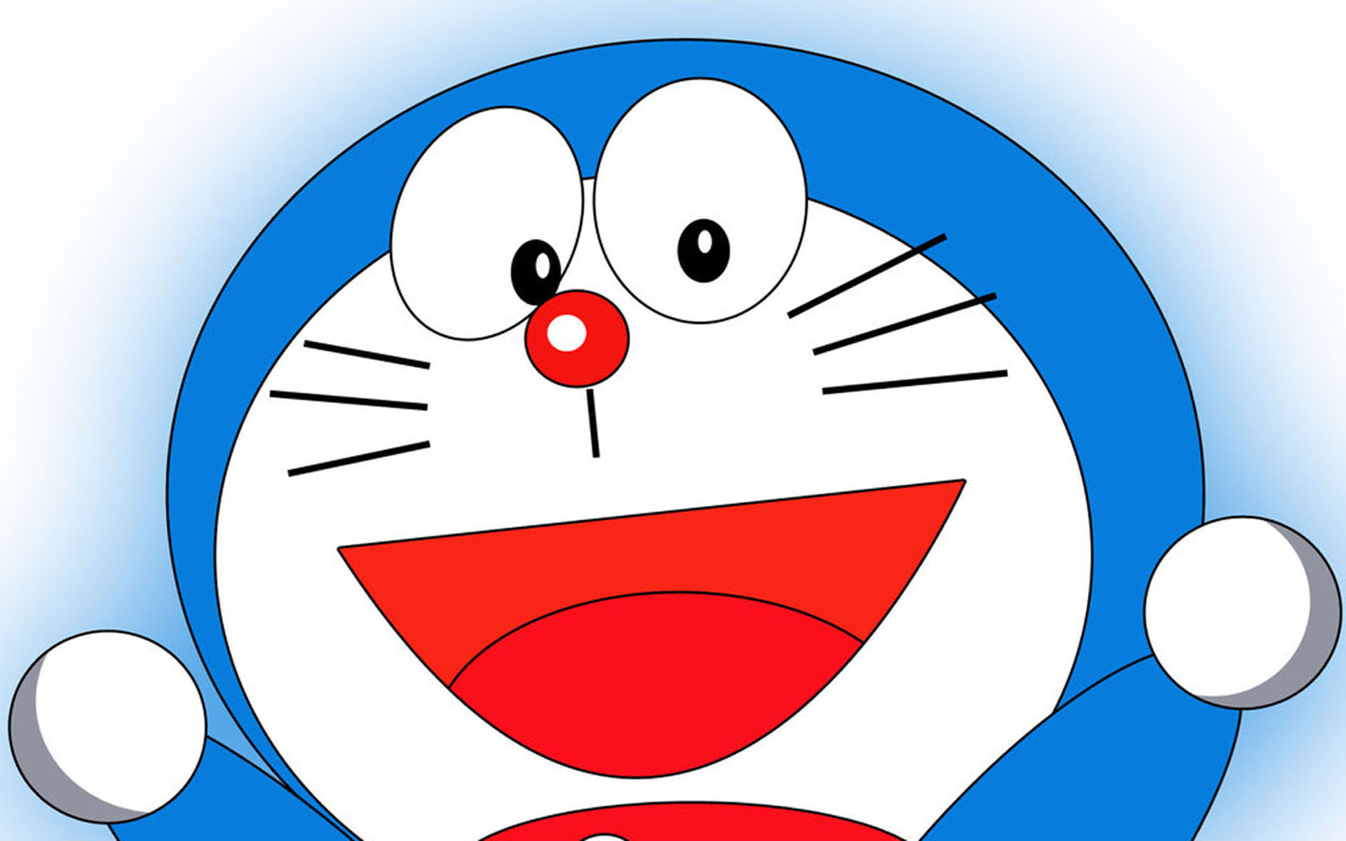 Doraemon wallpaper 7