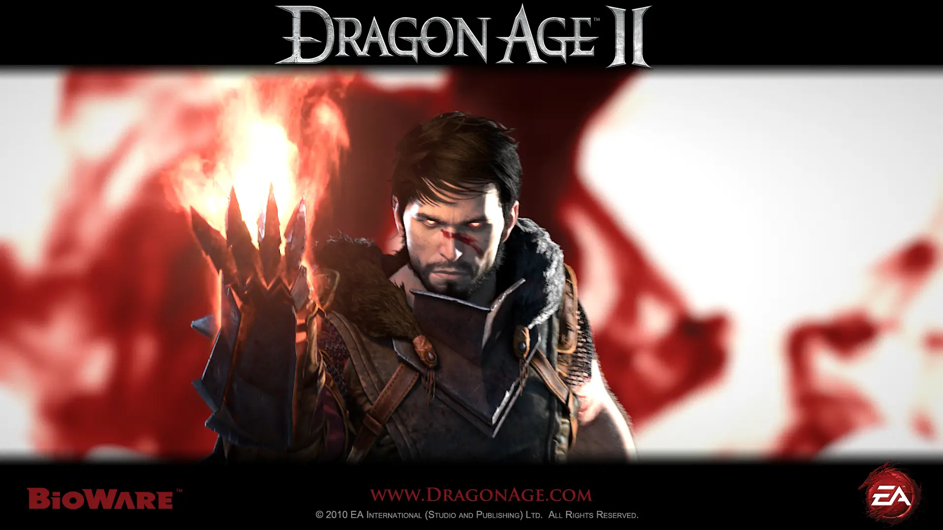 Game Dragon Age 2 wallpaper 3 | Background Image