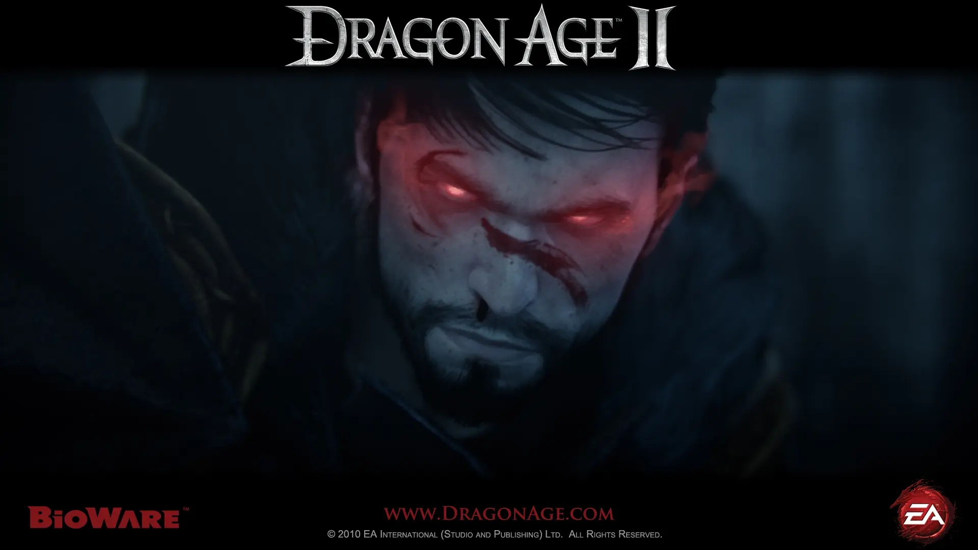 Game Dragon Age 2 wallpaper 6 | Background Image