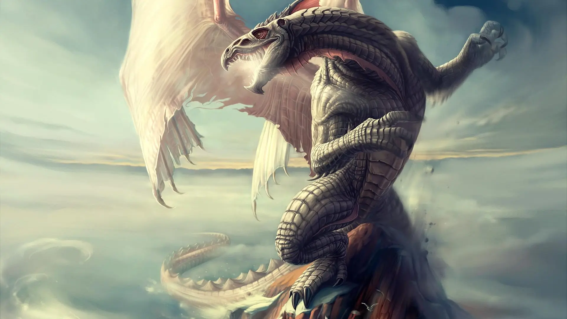 Game Dragon Age 2 wallpaper 9 | Background Image