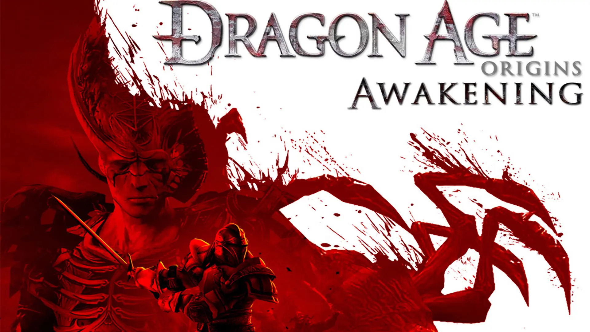 Game Dragon Age Origins wallpaper 10 | Background Image