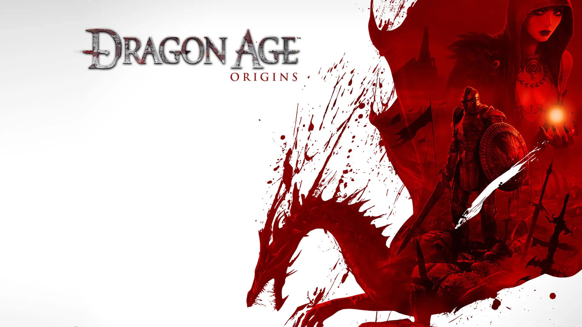 Game Dragon Age Origins wallpaper 6 | Background Image