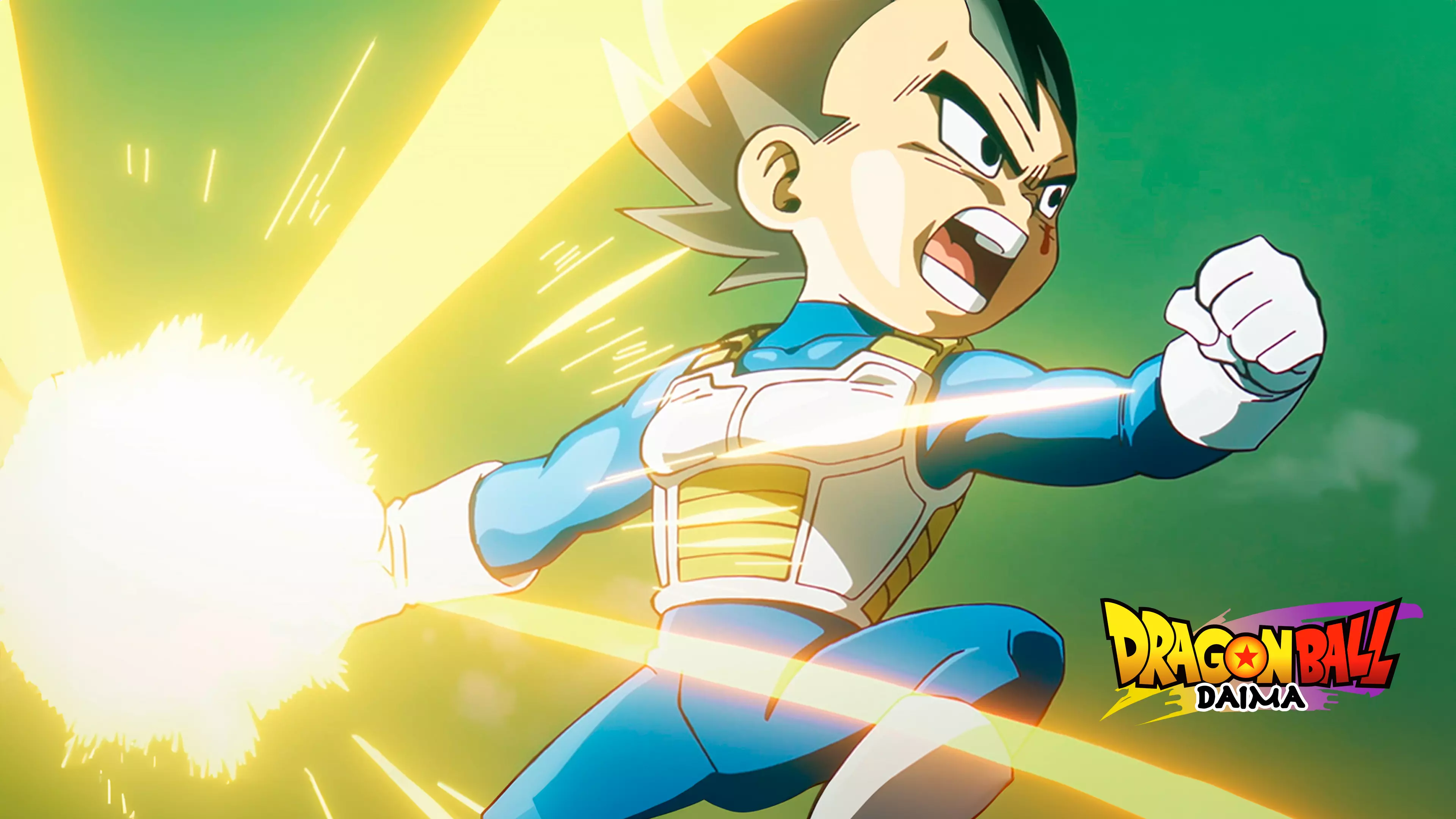 Anime Dragon Ball Daima wallpaper 10 | Background Image